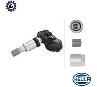 WHEEL SENSOR TYREPRESSURE MONITORING SYSTEM 6PP 358 139-181 FOR RENAULT CLIO