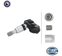 HELLA 6PP 358 139-281 Tyre pressure sensor (TPMS)
