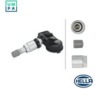 Sensors Wheel Sensor Tyre-Pressure Monitoring System (6Pp 358 139-391) OEM Hella