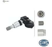 WHEEL SENSOR TYREPRESSURE MONITORING SYSTEM 6PP 358 139-491 FOR HYUNDAI 2.2L