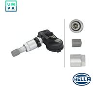 WHEEL SENSOR TYREPRESSURE MONITORING SYSTEM 6PP 358 139-551 FOR TESLA