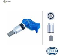 WHEEL SENSOR TYREPRESSURE MONITORING SYSTEM 6PP 358 375-051 FORWHEEL SENSOR TYRE