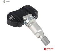 WHEEL SENSOR TYREPRESSURE MONITORING SYSTEM 70699801 FOR TESLA MODEL/3/X