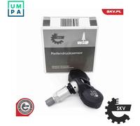 Tire pressure sensor 70SKV003 ESEN SKV for BMW TESLA MASERATI ASTON MARTIN