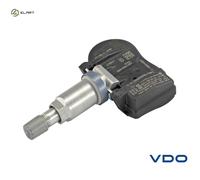VDO A2C1026160080 Tyre pressure sensor (TPMS)