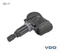VDO A2C1026210080 Tyre pressure sensor (TPMS)