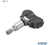 FIT WHEEL SENSOR, TYRE-PRESSURE MONITORING SYSTEM A2C9743250080 CONTINENTAL/VDO