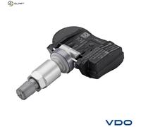 Tire pressure sensor grey A2C9860770280 CONTINENTAL/VDO for HYUNDAI i30 KONA