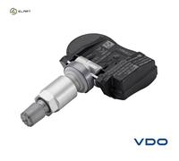 VDO A2C9860770280 Tyre pressure sensor (TPMS)