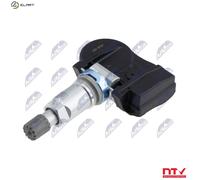WHEEL SENSOR TYREPRESSURE MONITORING SYSTEM ETPMS-LR-001 FOR LAND ROVER 2.2L XE