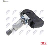 NTY ETPMS-NS-002 Tyre pressure sensor (TPMS)