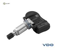 VDO S180052024Z Tyre pressure sensor (TPMS)