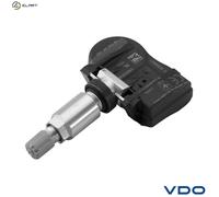 NEW GENUINE VDO S180052059Z Tyre Pressure Monitoring Sensor
