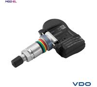 Tyre-Pressure Monitoring System Wheel Sensor - VDO/CONTINENTAL S180052064Z