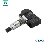 Tyre-Pressure Monitoring System Wheel Sensor - VDO/CONTINENTAL S180052064Z