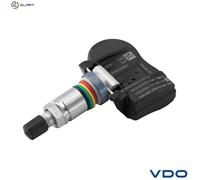 Tyre-Pressure Monitoring System Wheel Sensor - VDO/CONTINENTAL S180052064Z