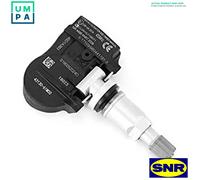 SNR TPMS158.01 Tyre pressure sensor (TPMS)