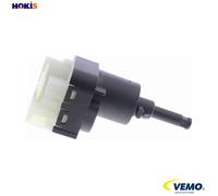 VEMO V99-72-4023 Tyre pressure sensor (TPMS)