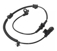 Wheel Sensors Compatible With Chevrolet For Cruze OEM 13329258 Front ABS Wheel Speed Sensor Wheel Speed Sensor ABS Brake Sensor Replacement Parts