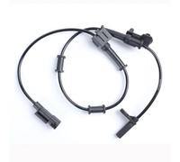 Wheel Sensors Compatible With Dodge For Challenger 2011-2012 For Charger 2011-2014 ABS Speed Sensor Front Rear Left Right 4779639AB 4779643AD 4779642AA(Front Right)