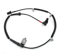 Wheel Sensors Compatible With Hyundai For Santa Fe 2007 2008 2009 ABS Sensor Front LH RH Car Wheel Speed Sensor ABS Speed Sensor 956712B000 956702B000(Front Right)