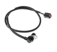 Wheel Sensors Compatible With Mitsubishi For Montero For Pajero For Shogun 2000-2006 MR569411 MR569412 4670A190 ABS Wheel Speed Sensor Front Left Right(Right)