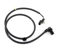 Wheel Sensors Compatible With Mitsubishi For Outlander 2003 2004 2005 2006 Front Rear Left Right Wheel Speed ABS Sensor OEM MR961237 MR961238 MR493459(Front Left)