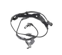 Wheel Sensors Compatible With Mitsubishi For Triton For L200 4N15 2.4L 2015-2020 4670B006 4670B007 4670B008 4670B005 Front Rear LH RH ABS Sensor(Front Left)