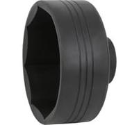 Wheel Shaft Cover Socket 115mm 8 Point for Volvo HGV