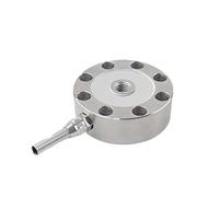 Wheel Shape Load Cell Spoke Compression Tension Force Sensor 200KG 300KG 500 Kg 1T 5 T 10T 100T 500T Pressure Conductor Reliable Data(700KG)