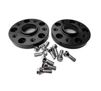 Wheel Shims Compatible With Benz For G-clas For AMG G63 W463 25MM Centric Bore Car Wheel Spacer Shims Plate