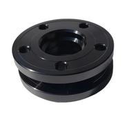 Wheel Shims Compatible With BMW For 1 3 8 6 Series For E30 E36 E90 E91 E92 E93 E46 E82 E88 E31 F12 2PC Wheel Spacer 12MM