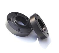 Wheel Shims Compatible With Bmw For 1 Series 2008 For E82 135i 545i E60 2005 For E91 318d 2010 10mm Car Wheel Spacer Hub Centric 2PCS