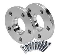 Wheel Shims Compatible With BMW For M3 F82 F83 F84 For 1 3 4 Series Car Hub Shims Plate Wheel Spacer Adapter Kit 2Pieces(12mm)