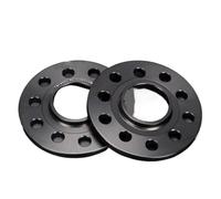 Wheel Shims Compatible With Dodge For Ram 1500 2Pieces 3/5/8/10/12/15mm Wheel Spacer Adapter Shims Plate For CB: 78.1mm(12mm)