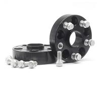 Wheel Shims Compatible With Ferrari For F12tdf FF For GTC4Lusso For Portofino 458 For Speciale For Spider 612 2Pieces Car Wheel Spacers(20mm)