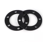 Wheel Shims Compatible With For Ranger 2006-2019 Thickness 6mm 6 Lug Wheel Spacers Adapter 2PCS(100mm)