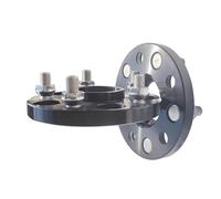 Wheel Shims Compatible With Hyundai For Genesis For G70 G80 G90 GV60 GV70 GV80 Vehicl Hub Centric Wheel Spacers 2PCS