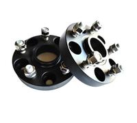 Wheel Shims Compatible With Land For Rover 5 L460 2022 2023 2pcs Car Shims Plate Hub-Centric Wheel Spacers Decoration