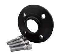 Wheel Shims Spacer Compatible With Alfa For Romeo For Spa 1pcs Car Wheel Spacer Widening Kit 4x98 Hubcentric 58.1 Thickness 15mm 20mm