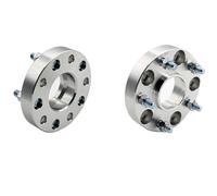 Wheel Shims Spacer Compatible With For Liberty 2014 2015 2016 2017 2018 2019 2pcs Wheel Spacers Widening PCD 5x110 CB 65.1mm Thickness 20/25/30/35/40/45/60mm