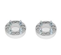 Wheel Shims Spacer Compatible With Insight 2010 2011 2012 2013 2014 2pcs 4x100 To 4x108 4x4.25" 12x1.5 Thickness 15/20/25mm Car Wheel Adapters Spacers