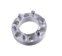 Wheel Shims Spacer Compatible With Mitsubishi For Pajero 1pcs Car Wheel Spacers Widening PCD 6x139.7 CB 67.1mm Thickness 25/30/35mm M12x1.5
