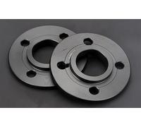Wheel Shims Spacer Compatible With Suzuki For Alivio For Every 2pcs Hubcentric Wheel Spacer 3/5/8/10/12/15/20mm PCD 4x100 CB 54.1mm Wheel Spacer Shims Plate