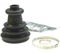 Löbro CV Joint Gaiter 190975 – Fits Front & Rear Transmission/Wheel Side (Left/Right)