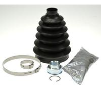 WHEEL SIDE 20605 BELLOW KIT, DRIVE SHAFT SPIDAN