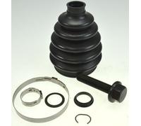 WHEEL SIDE 23690 BELLOW KIT, DRIVE SHAFT SPIDAN