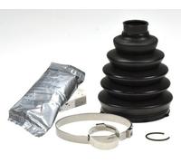 WHEEL SIDE BELLOW KIT, DRIVE SHAFT 36014