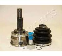 Wheel Side CV Joint Kit JAPANPARTS GI-151