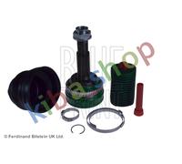 WHEEL SIDE FRONT AXLE LEFT FRONT AXLE RIGHT RIGHT OR LEFT CV JOINT OUTER L/R